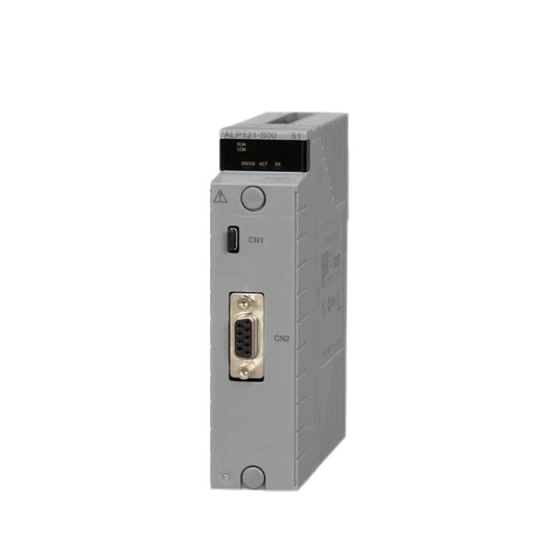 Yokogawa ALP121-S01 PROFIBUS-DP Comm