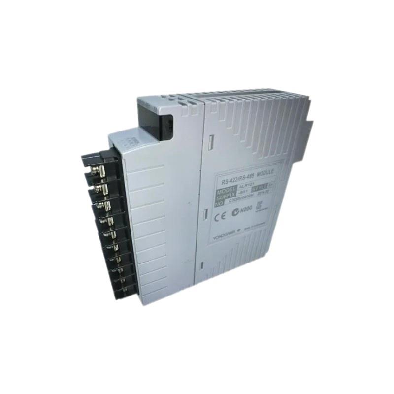 Yokogawa ALP121-S01 PROFIBUS-DP Communication Module 12-Month Warranty