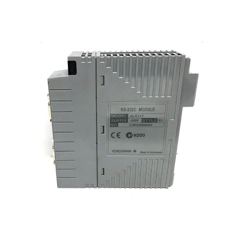Yokogawa ALR111-S01 Serial Communication Module New In Stock