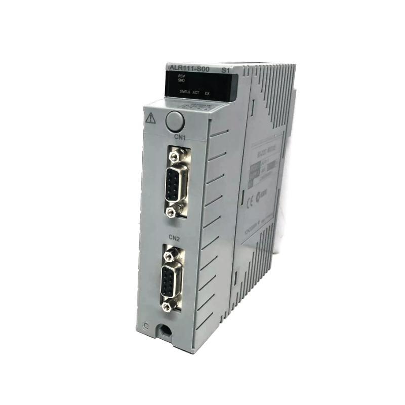 Yokogawa ALR111-S01 Serial Communication Module 100% New