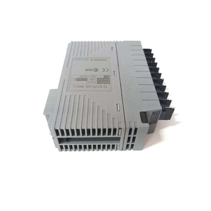Yokogawa ALR121-S00 Serial Communication Module Unbelievable Prices!