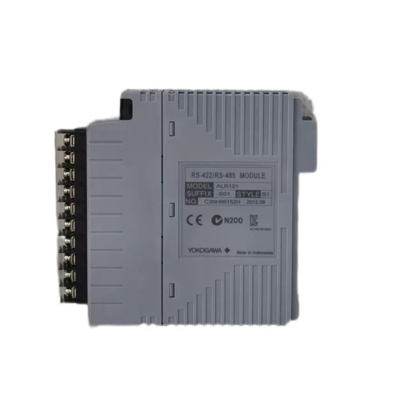 Yokogawa ALR121-S01 Serial Communication Module 100% New