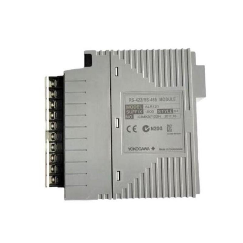 Yokogawa ALR121-S51 Serial Communication Module 12-Month Warranty