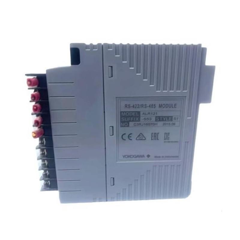 Yokogawa ALR121-S53 Serial Communication Module Fast Shipping!