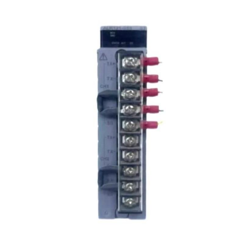 Yokogawa ALR121-S53 Serial Communica