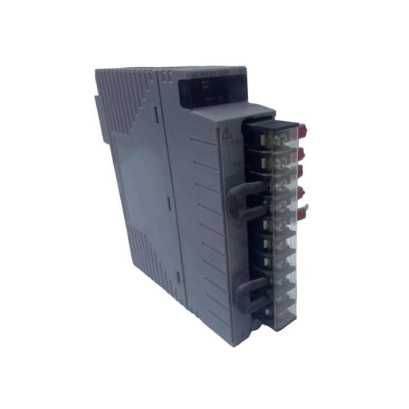 Yokogawa ALR121-S53 S1 Serial Commun