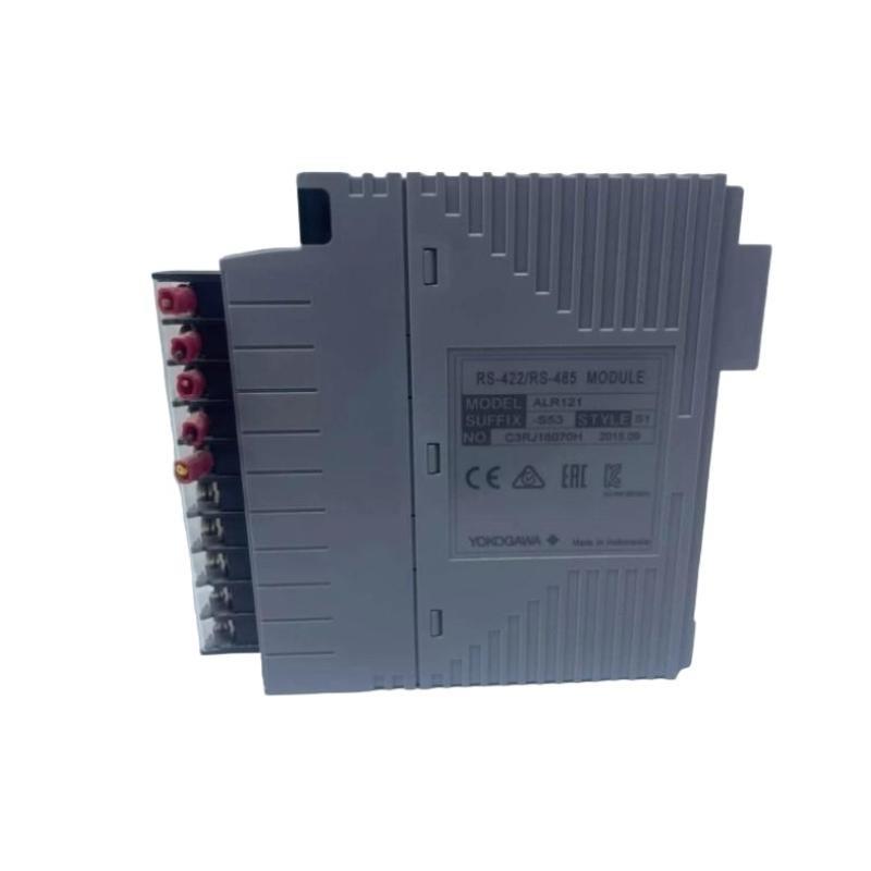 Yokogawa ALR121-S53 S1 Serial Communication Module Trusted supplier