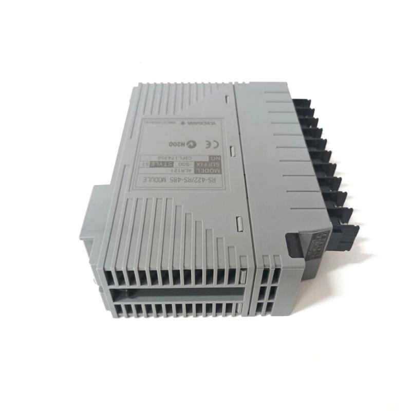 Yokogawa ALR121-SE1 Serial Communication Module 12-Month Warranty