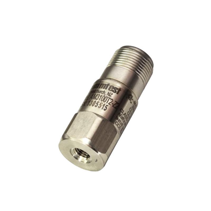 Bently Nevada AM3100T2-Z2 IEPE Accelerometer New In Stock