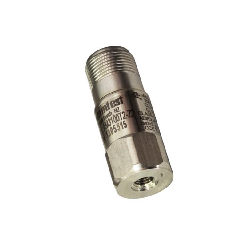 Bently Nevada AM3100T2-Z2 IEPE Accelerometer New In Stock