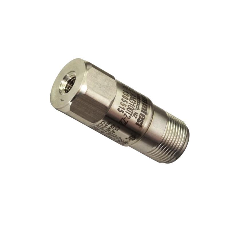 Bently Nevada AM3100T2-Z2 IEPE Accelerometer New In Stock