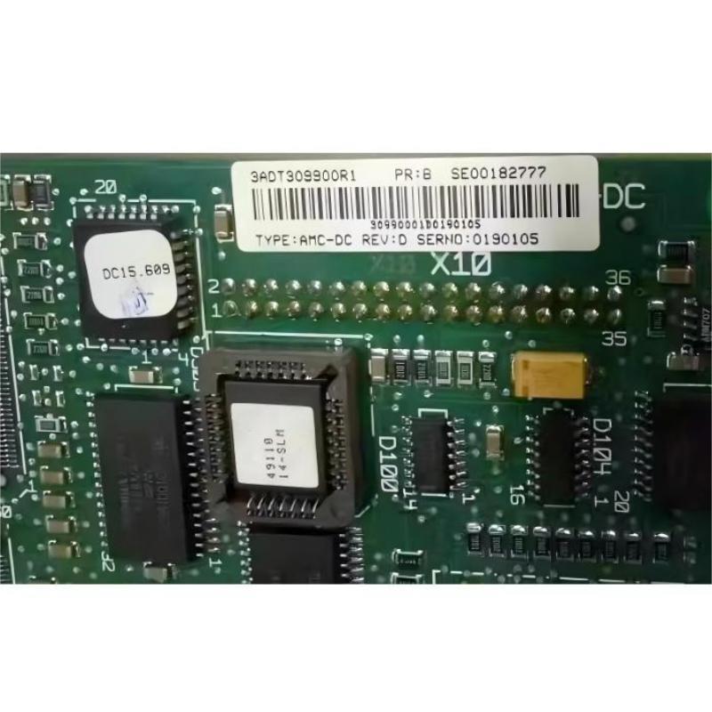 ABB AMC-DC 3ADT309900R1 Communication Motherboard Unbelievable Prices!