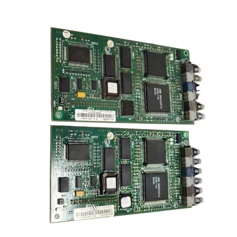 ABB AMC-DC 3ADT309900R1 Communication Motherboard Unbelievable Prices!