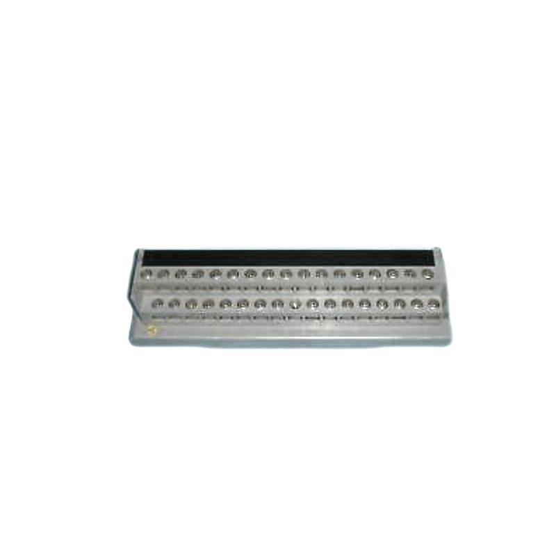 Yokogawa AMM11T Voltage Input Multiplexer Module 12-Month Warranty