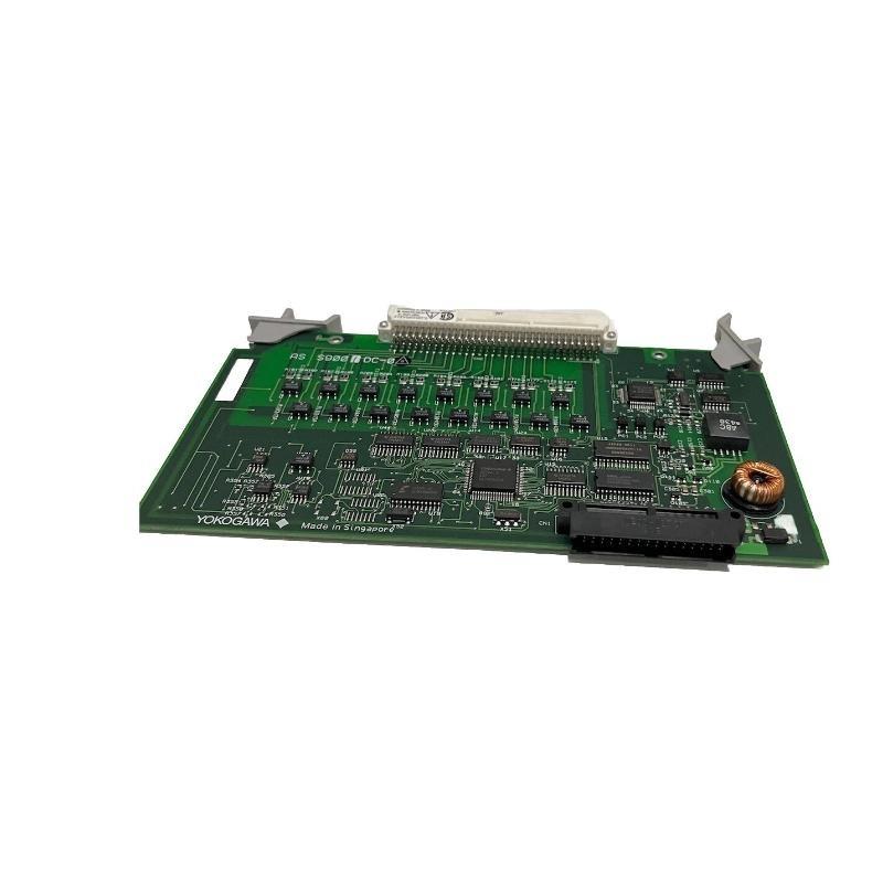 Yokogawa AMM12 Voltage Input Multipl
