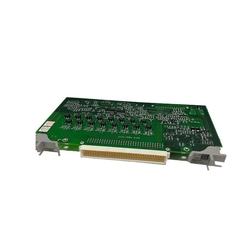 Yokogawa AMM12 Voltage Input Multiplexer Module Original