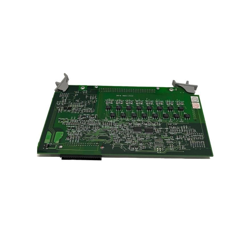 Yokogawa AMM12 Voltage Input Multiplexer Module Original