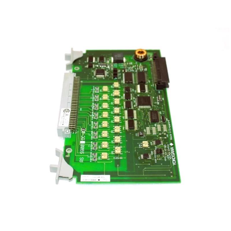 Yokogawa AMM12-S3 Voltage Input Mult