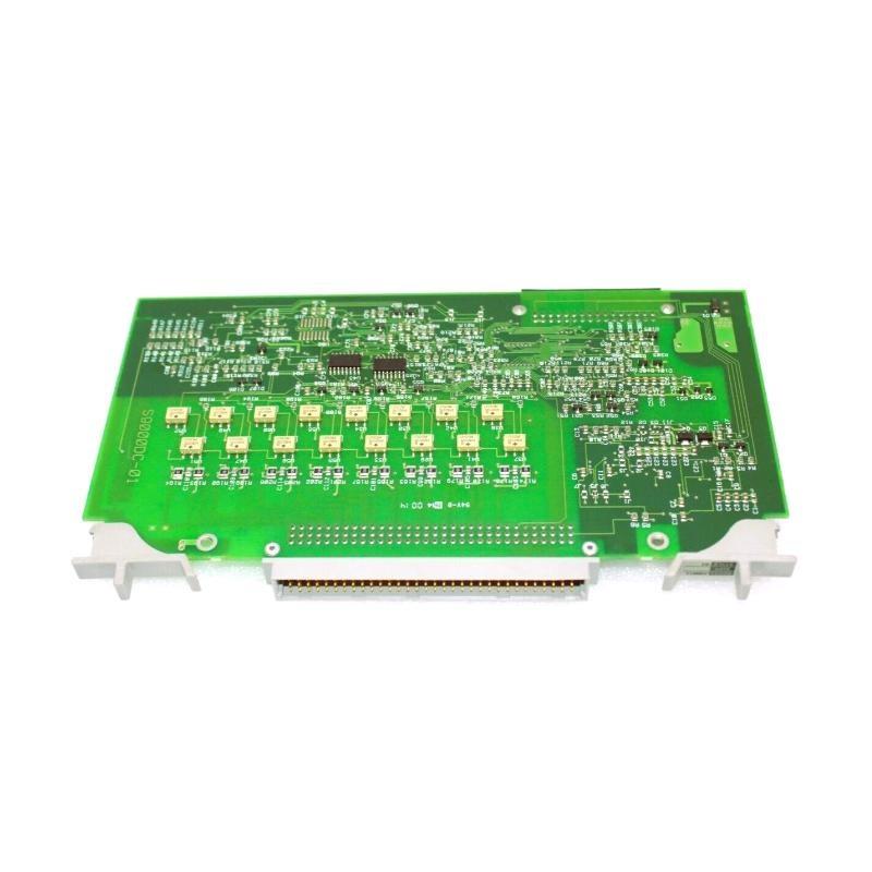 Yokogawa AMM12-S3 Voltage Input Multiplexer Module 100% New
