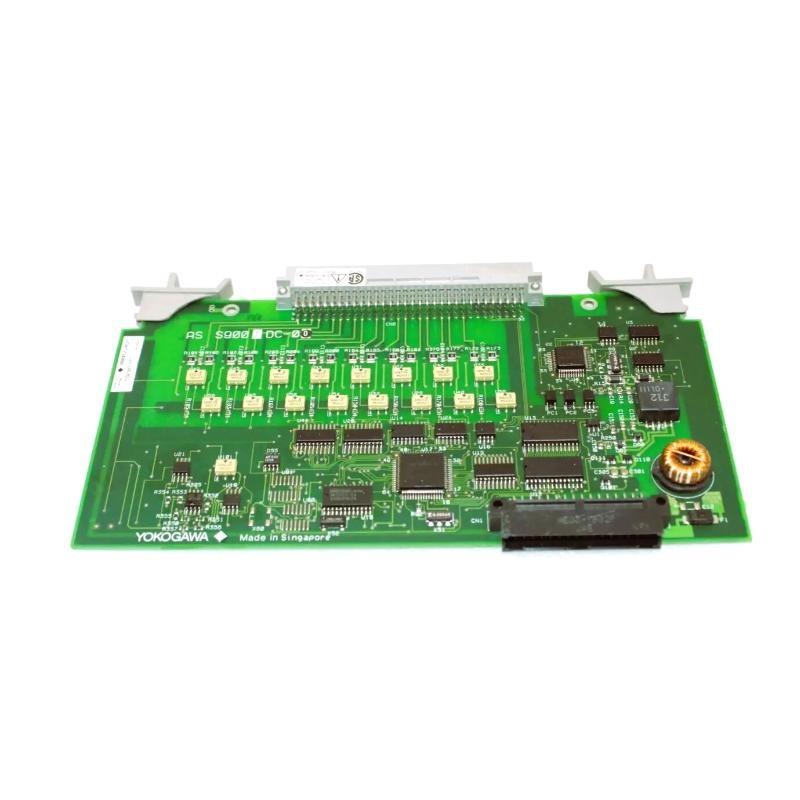 Yokogawa AMM12-S3 Voltage Input Multiplexer Module 100% New