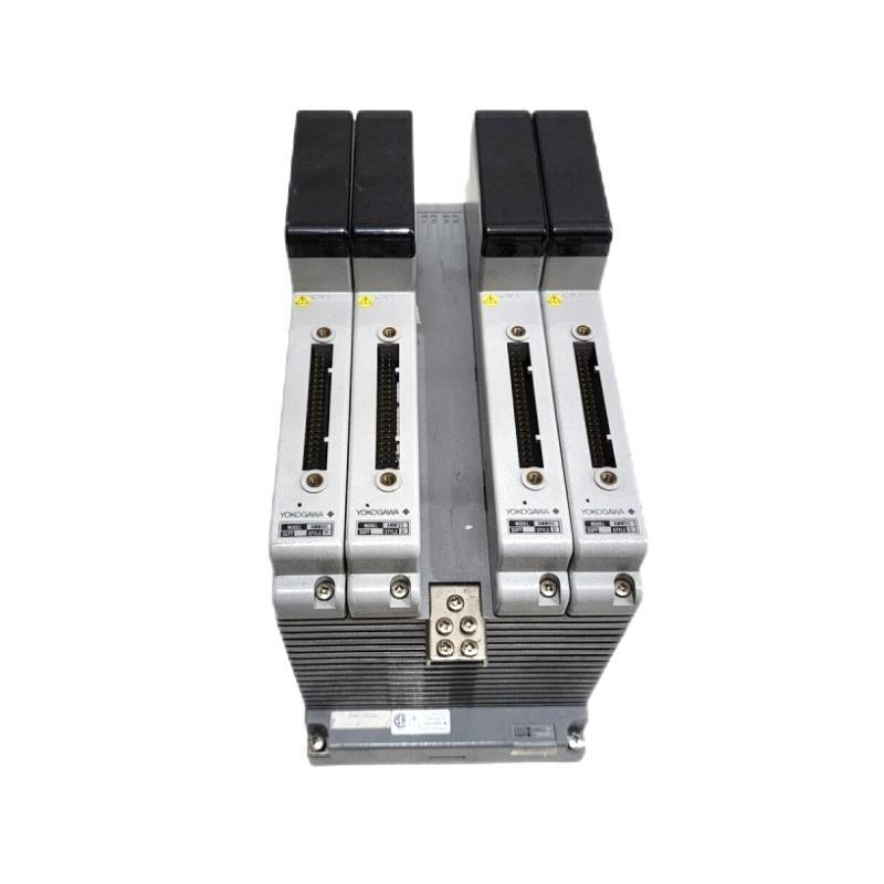 Yokogawa AMM12C Voltage Input Multiplexer Module Original