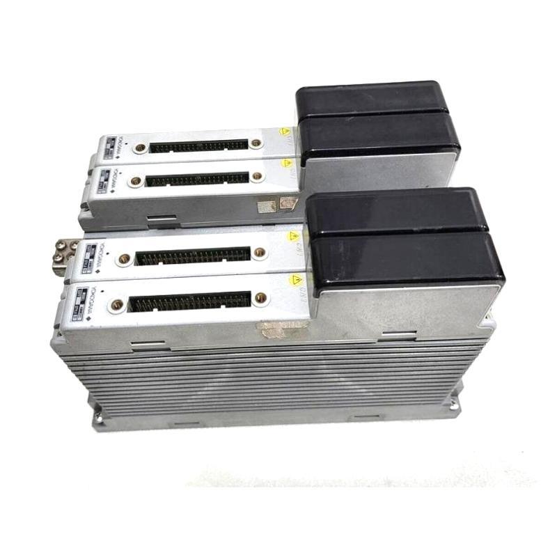 Yokogawa AMM12C Voltage Input Multip