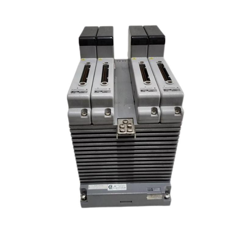 Yokogawa AMM12C Voltage Input Multiplexer Module Original