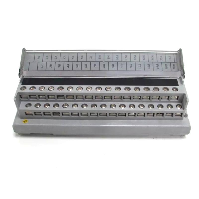 Yokogawa AMM12T Voltage Input Multiplexer Module Original