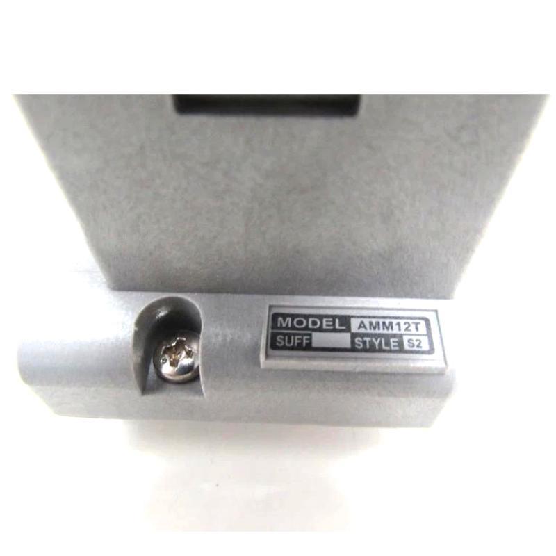 Yokogawa AMM12T Voltage Input Multiplexer Module Original