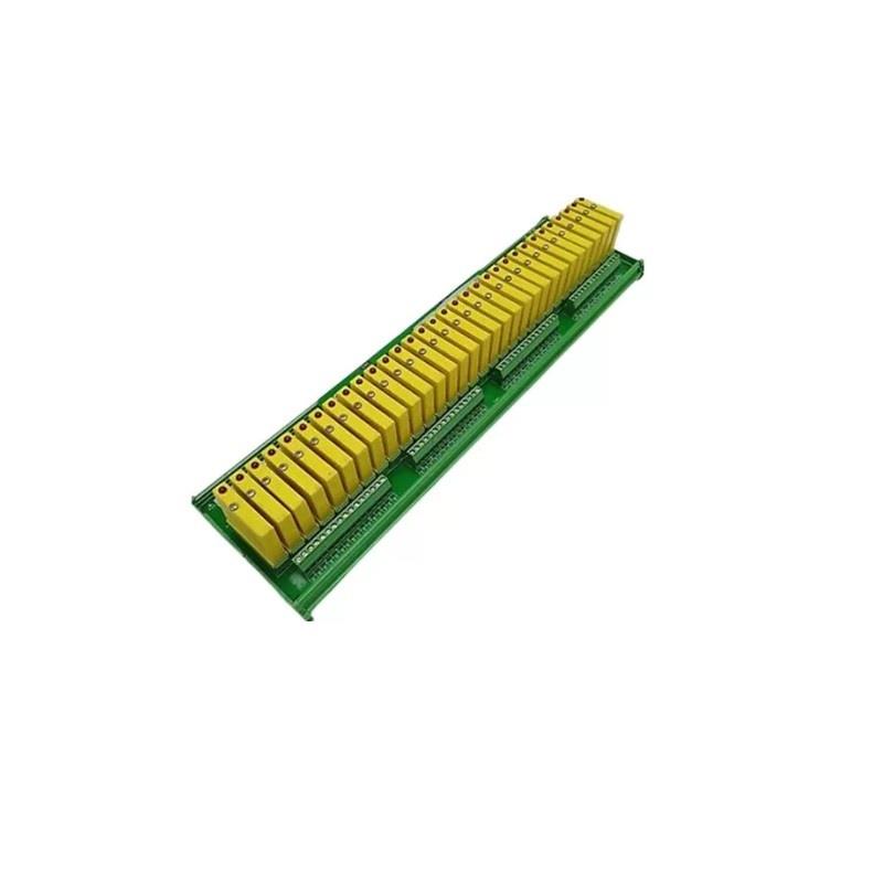 Yokogawa AMM21T Thermocouple Input Multiplexer Module 30-Day Returns！