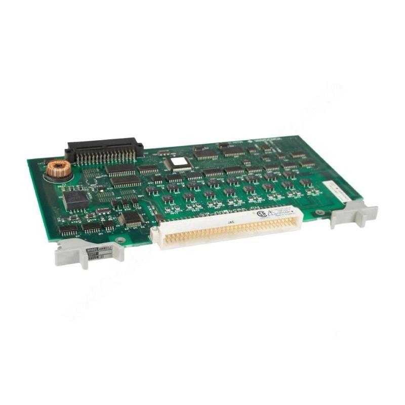 Yokogawa AMM22 Multiplexer Input Module 12-Month Warranty