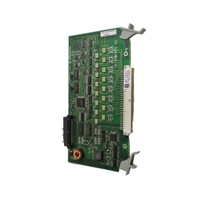 Yokogawa AMM22 S3 Voltage Input Mult