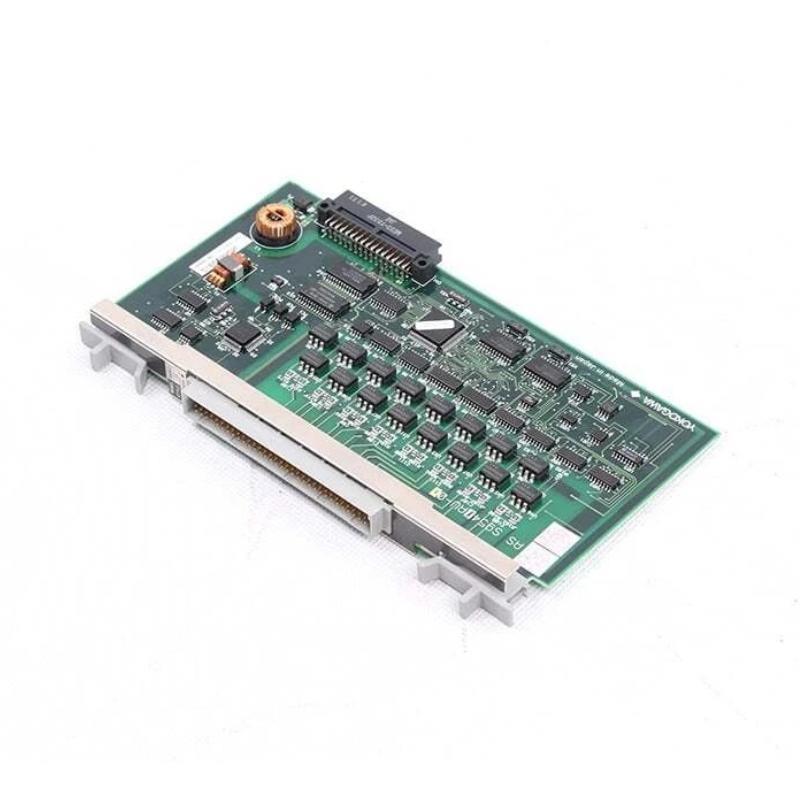 Yokogawa AMM22 S3 Voltage Input Multiplexer Module New In Stock