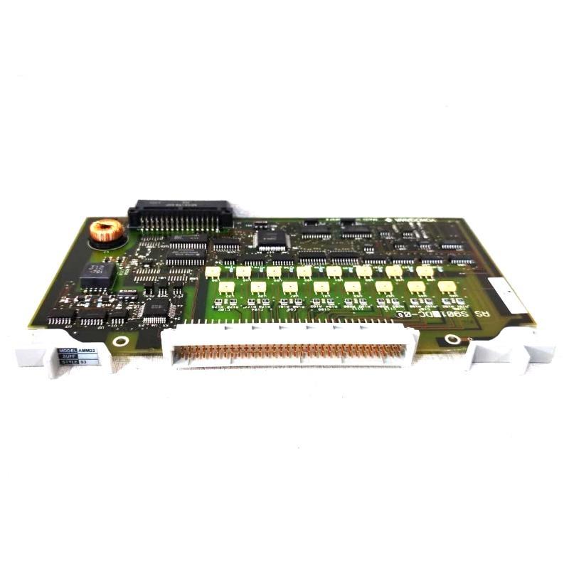Yokogawa AMM22 S3 Voltage Input Multiplexer Module New In Stock