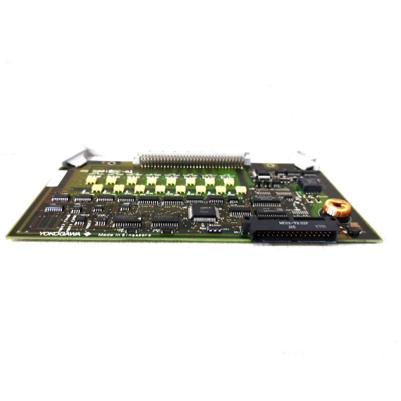 Yokogawa AMM22 S3 Voltage Input Multiplexer Module New In Stock