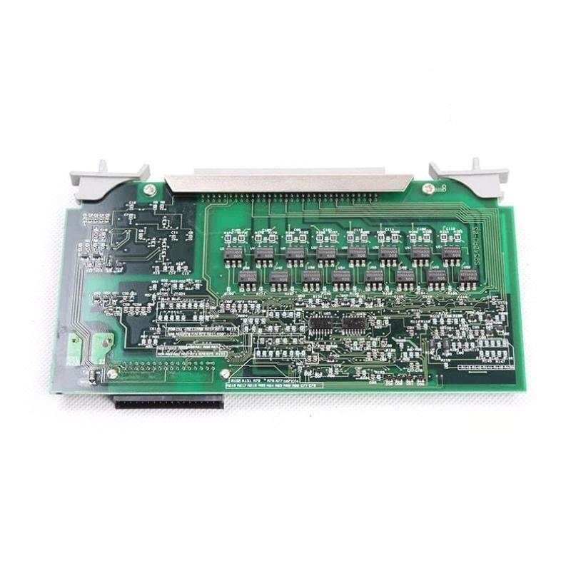 Yokogawa AMM22J Voltage Input Multiplexer Module Trusted supplier