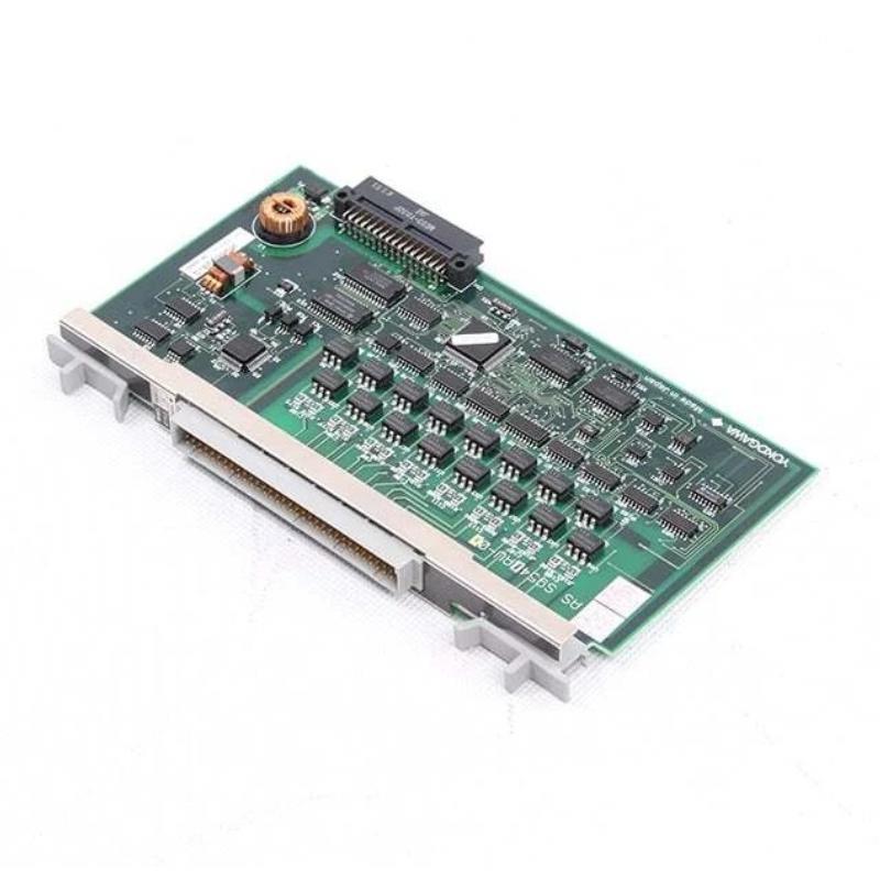 Yokogawa AMM22J Voltage Input Multiplexer Module Trusted supplier