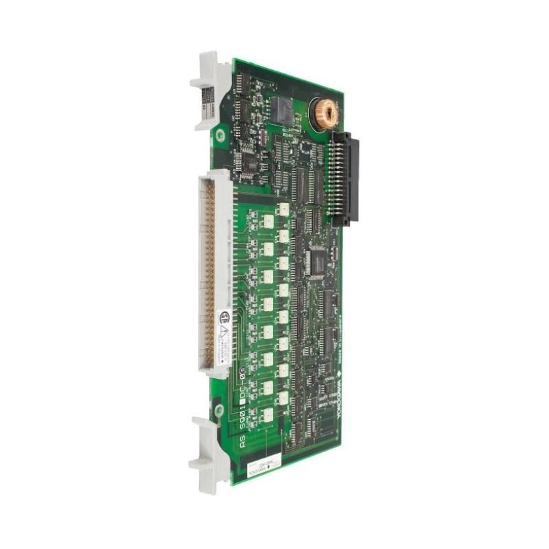 Yokogawa AMM22M Voltage Input Multip