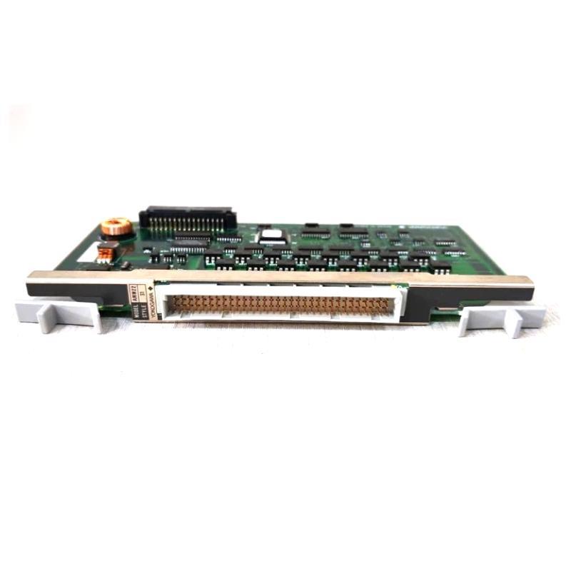 Yokogawa AMM22M Voltage Input Multiplexer Module 30-Day Returns！