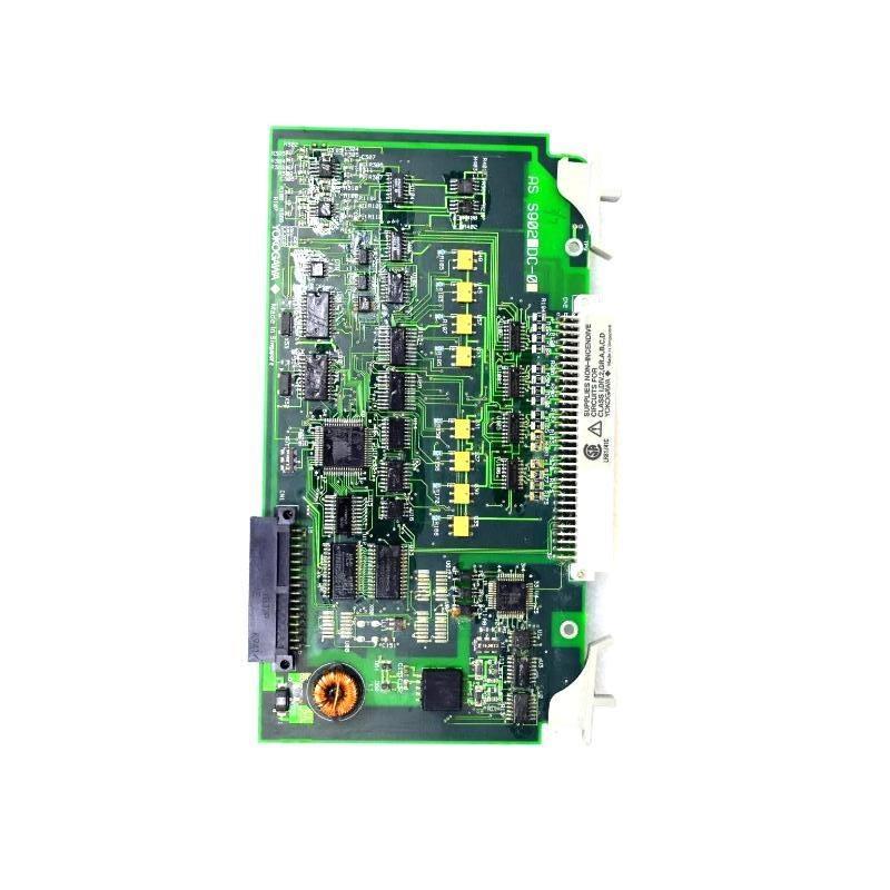Yokogawa AMM32-S3 Digital Input Module Trusted supplier