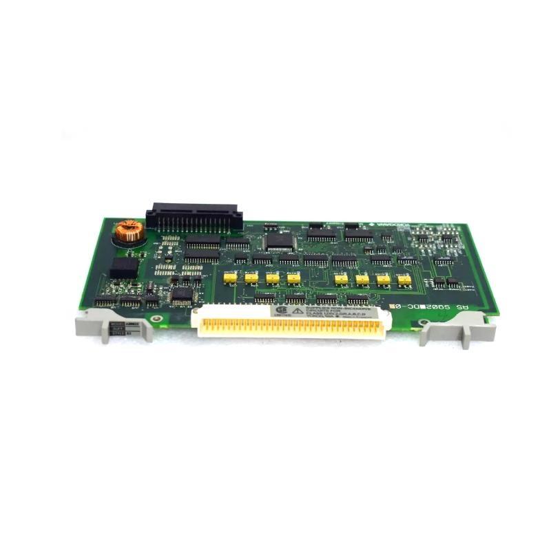Yokogawa AMM32J S1C Digital Input Mo