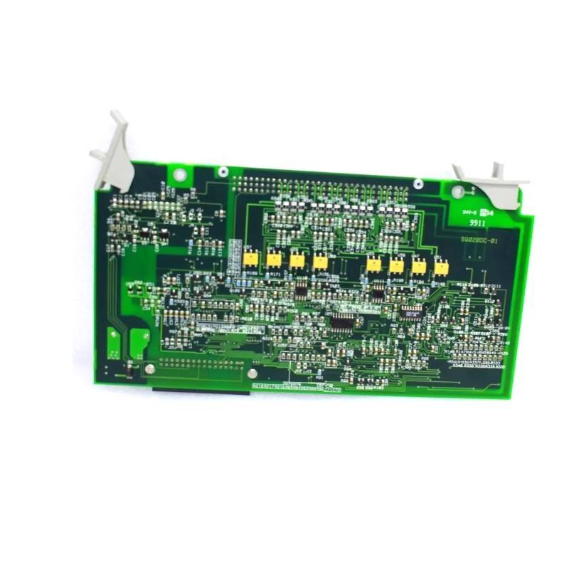 Yokogawa AMM32J S1C Digital Input Module 30-Day Returns！