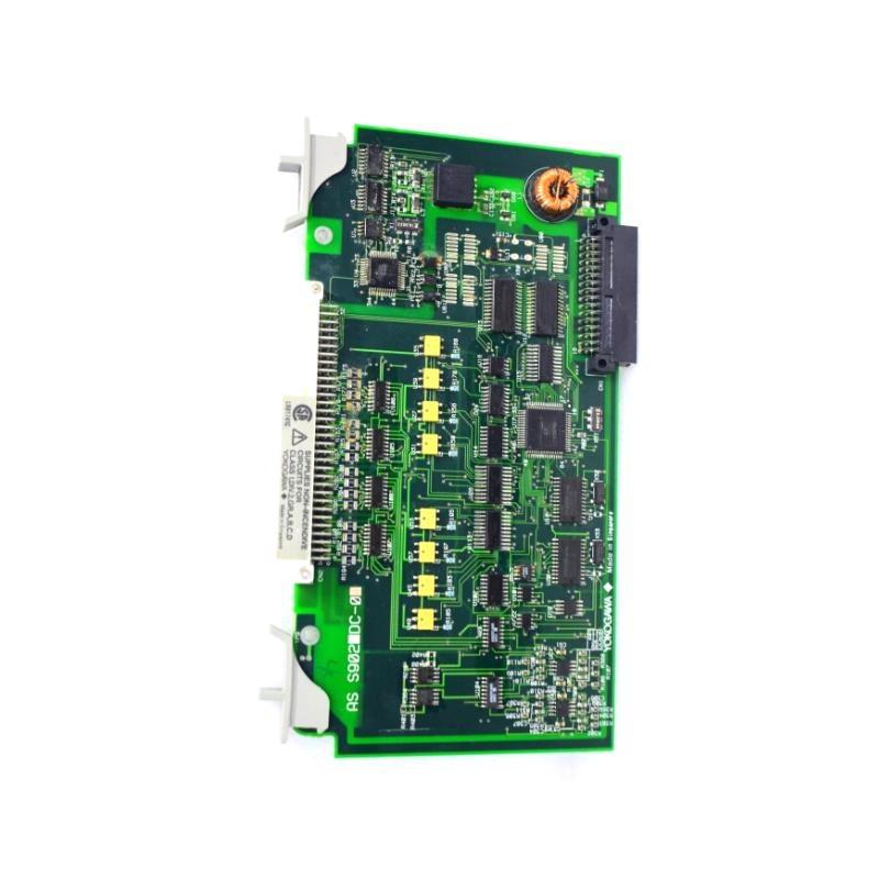 Yokogawa AMM32J S1C Digital Input Module 30-Day Returns！