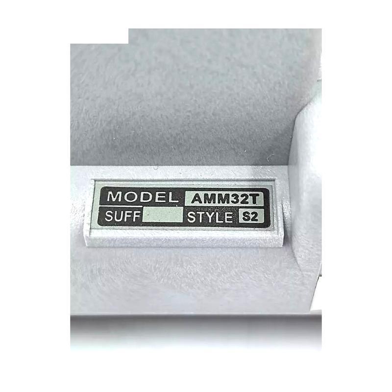 Yokogawa AMM32T RTD Input Multiplexer Module 100% New