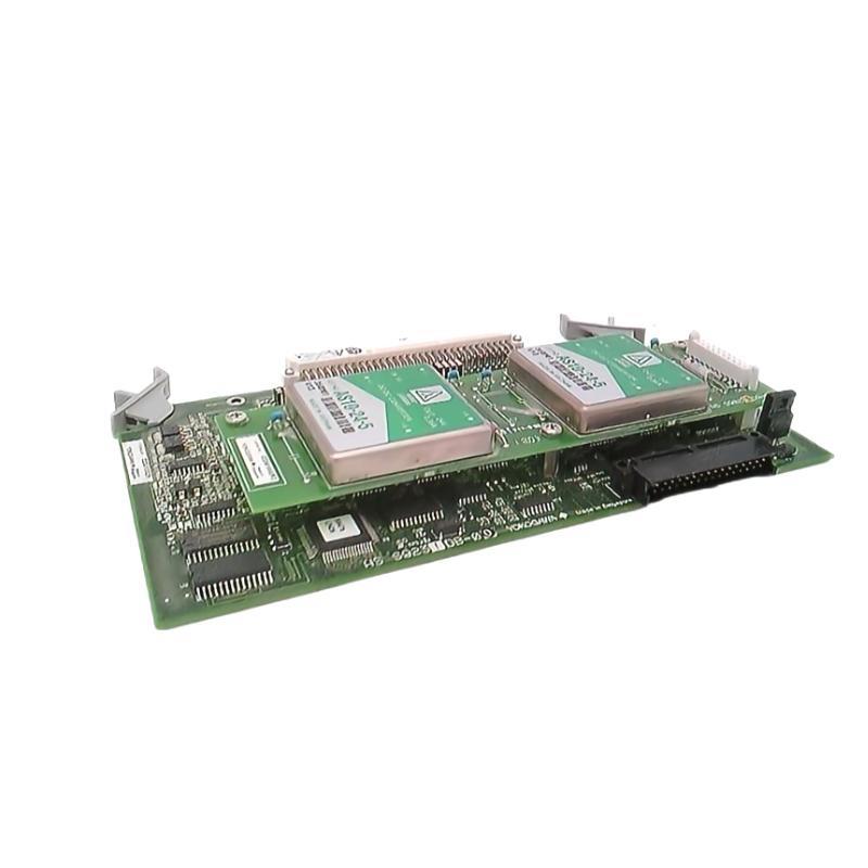 Yokogawa AMM42 Multiplexer Input Module 12-Month Warranty