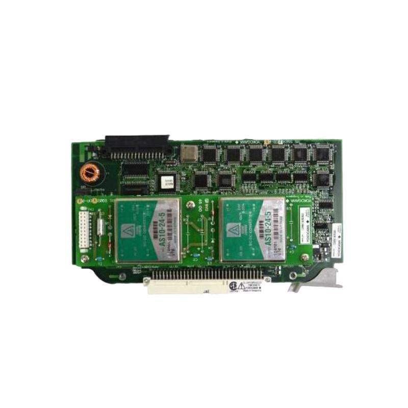 Yokogawa AMM42 Multiplexer Input Module 12-Month Warranty