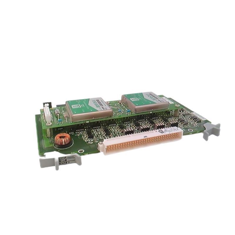 Yokogawa AMM42 Multiplexer Input Mod