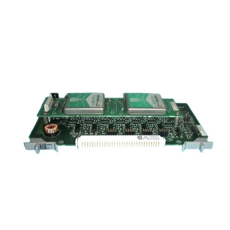 Yokogawa AMM42 Multiplexer Input Module 12-Month Warranty