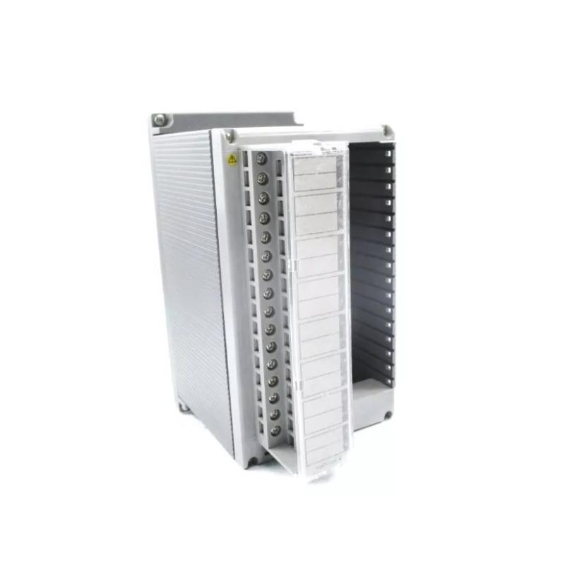 Yokogawa AMN11-S1 Nest for Analog I/