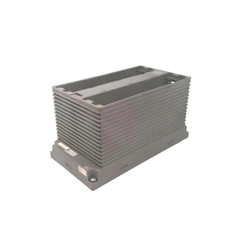 Yokogawa AMN21 Nest for Relay I/O Mo